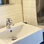 Dağ evi Au Domaine De L'aven *
