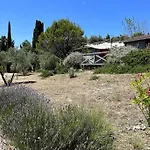 Dağ evi Au Domaine De L'aven Villeneuve-Minervois