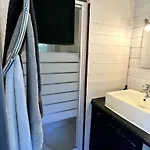 Dağ evi Au Domaine De L'aven