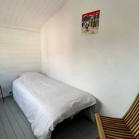 Au Domaine De L'aven Chalet *