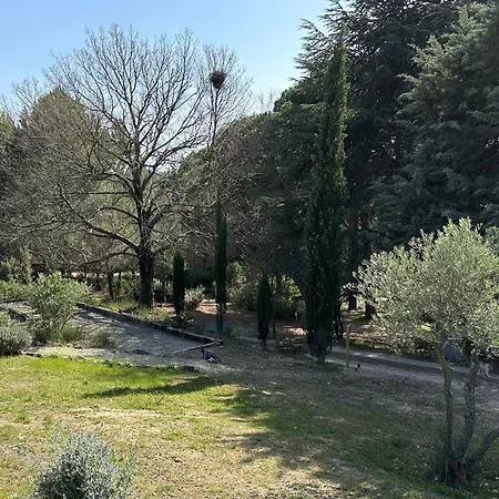 Au Domaine De L'aven * Villeneuve-Minervois