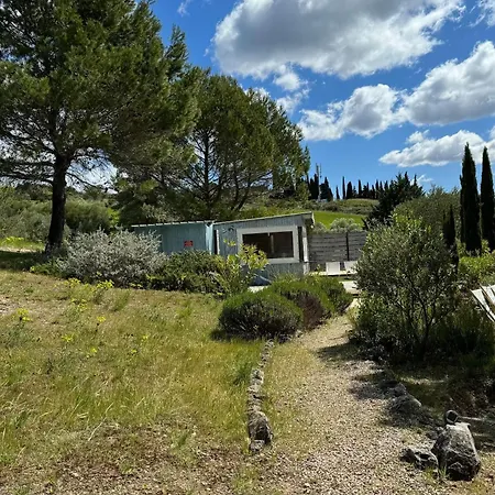 Au Domaine De L'aven