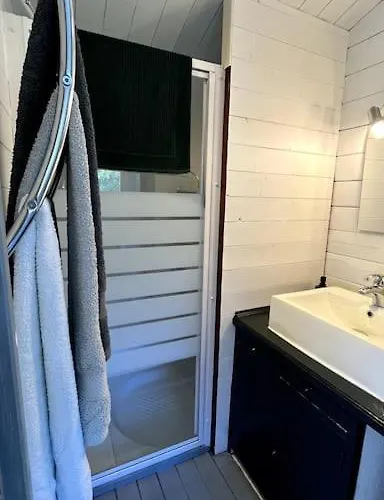 Chalet Au Domaine De L'aven