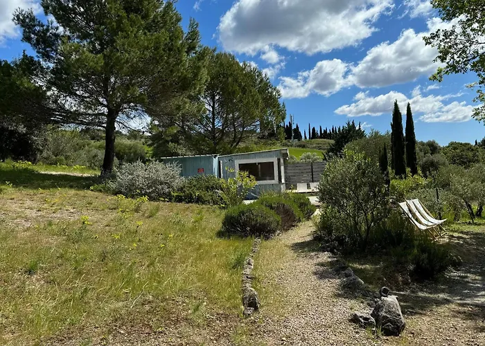 Au Domaine De L'aven